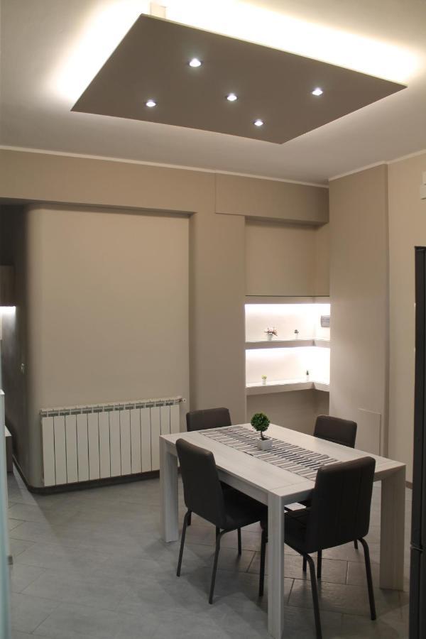 Apartments  Le Ginestre Acireale Extérieur photo