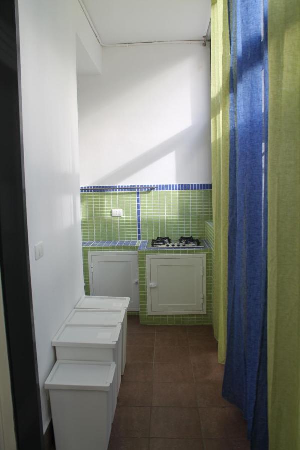 Apartments  Le Ginestre Acireale Extérieur photo